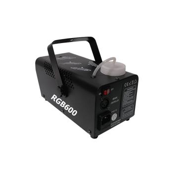 دستگاه مه ساز و رقص نور 600w