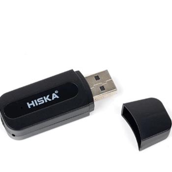 دانگل بلوتوث Hiska