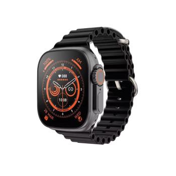 ساعت هوشمند GS8 ULTRA MAX-49mm