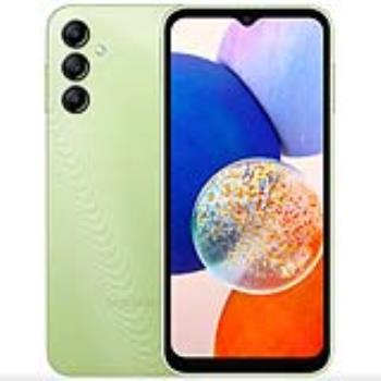 گوشی موبایل سامسونگ مدل Galaxy A14 128g Green