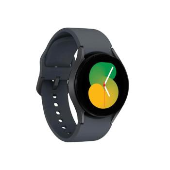 ساعت هوشمند Watch 5 Sport 40mm r900 black/pink 