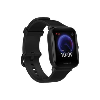 ساعت هوشمند WATCH AMAZFIT BIP U PPRO/ BLACK
