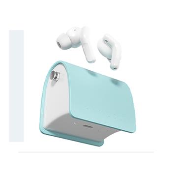 هدفون بی سیم هایلو مدل Lady Bag