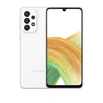 گوشی موبایل سامسونگ مدل Galaxy A33 5G 128/6 Blue