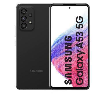 گوشی موبایل سامسونگ مدل GALAXY A53 5G 256