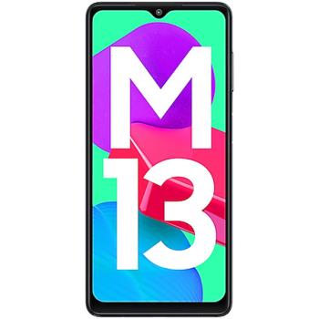 گوشی موبایل سامسونگ مدل Galaxy M13 128g Blue