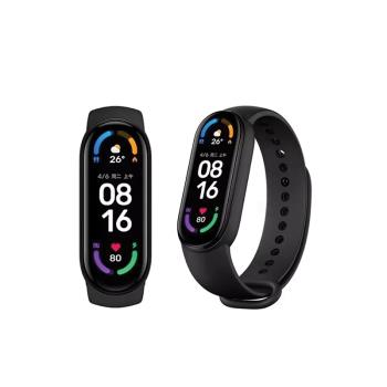 ساعت هوشمند MIBAND7