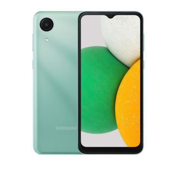 گوشی موبایل سامسونگ مدل Galaxy A03 Core 32g Mint