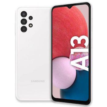گوشی موبایل سامسونگ مدل  Galaxy A13 White 64g