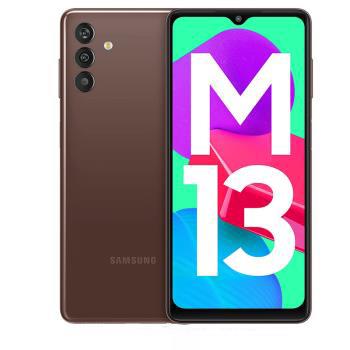 گوشی موبایل سامسونگ مدل Galaxy M13 128g Browen