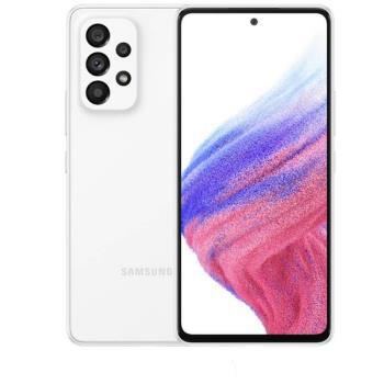 گوشی موبایل سامسونگ مدل Galaxy A73 5G 256g White